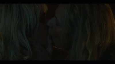 That's just what love is, isn't it? Huh? - Eden