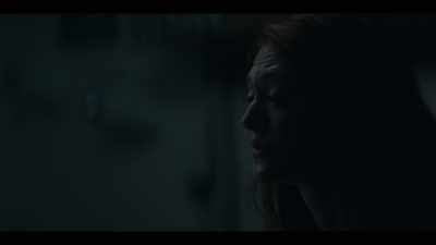 That's just
what my mother told me. - Y: The Last Man