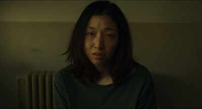 That's just what mothers imagine. - Shoplifters