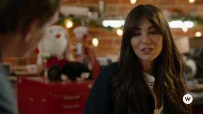 - That's just because you never
liked to go at it - Christmas CEO