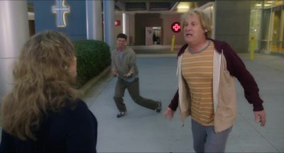 That's just - Dumb and Dumber To