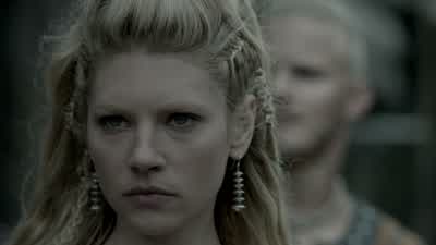 That's Kalf. - Vikings