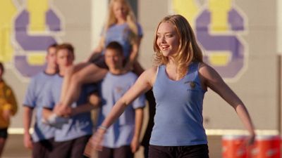 That's Karen Smith - Mean Girls