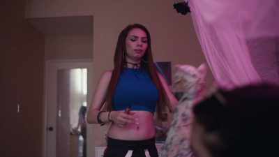 - That's kind of depressing.
- MADDY: Nate's just, - Euphoria
