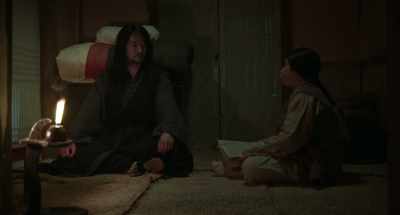 That's kind of insulting. - The Assassin
