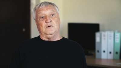 That's, you know...
the richer people of Perth - 35 Serial Killers the World Wants to Forget