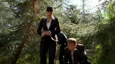That's kyle. That's him. - Criminal Minds