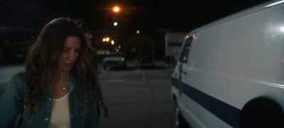 That's for Kyle.
That's for my son. - The Winchesters