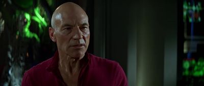 That's it l remember now - Star Trek: First Contact