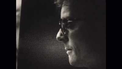That's when l started sorf of
figuring out, "Time to do something else." - a-ha: The Movie