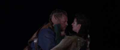 That's larger than
the Roman Empire. - The Lost Viking