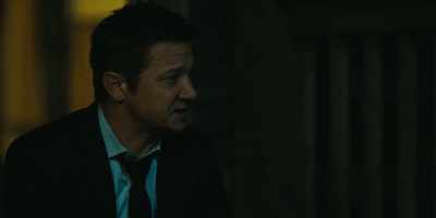 - That's your last supper, buddy. - Mayor of Kingstown