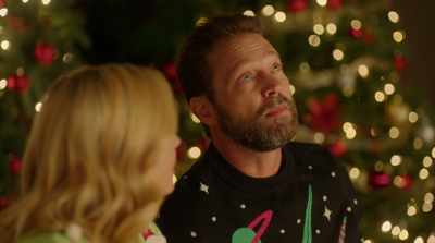 That's Latin.
It means unicorn. - Dear Christmas