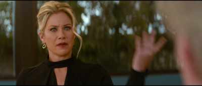 That's my lawyer. - Crash Pad