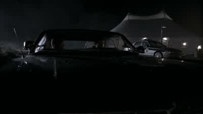 That's Layla's car. - Supernatural