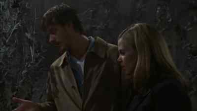 That's Liam O'Donnell. - Relic Hunter
