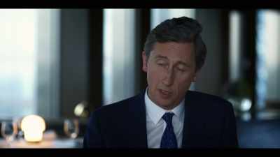 That's life. I can talk
about privatisation, - Roadkill