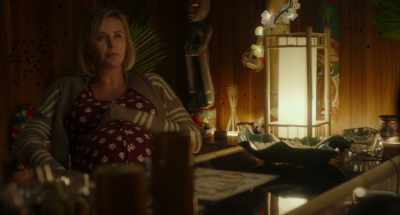 That's like a Lifetime movie, - Tully