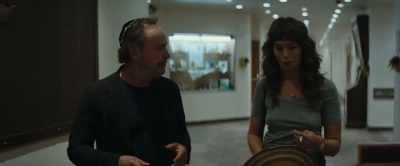 That's like being called
Joey Rabinowitz. - Untogether