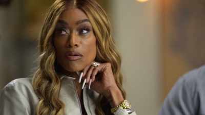 - That's like me [bleep] with
hella barbers, - Caught in the Act: Unfaithful