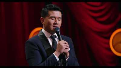 That's like buying tickets to Beyoncé, - Ronny Chieng: Asian Comedian Destroys America!