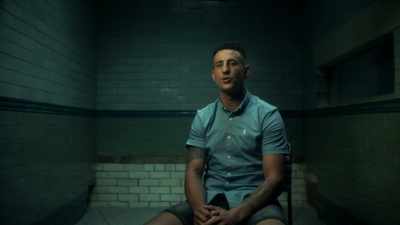 - That's like double
check, triple check - Me and My Penis