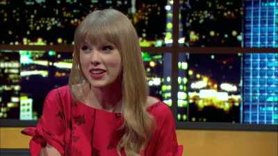 That's like I think-- - Taylor Swift vs Scooter Braun: Bad Blood