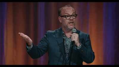 That's like looking at a sequoia tree
or a unicorn. - Tom Papa: Home Free
