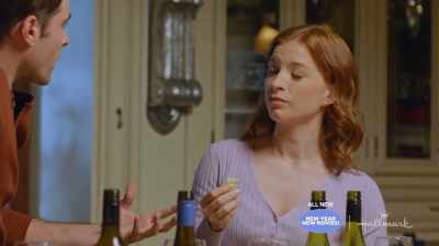 That's, like,
not what I meant by passion. - Butlers in Love