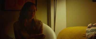 That's like,
"Single. White, Female" shit. - Ingrid Goes West