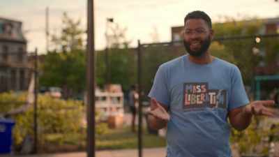 That's like, that is literally
the definition of grassroots change. - The G Word with Adam Conover