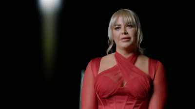 That's, like,
the most important part to me, - The Challenge: Untold History