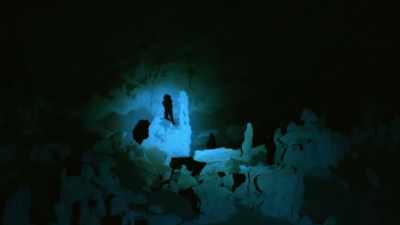 That's like Transylvania
or some shit. - Jack Osbourne's Night of Terror: UFOs