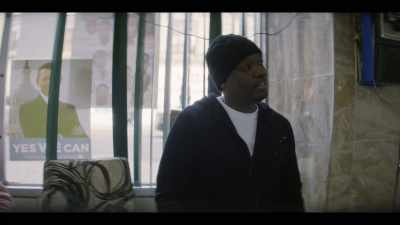 That's like turning your
sweater into a sweater vest - That Damn Michael Che