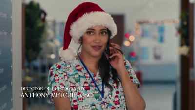 That's like winning a gold medal - Christmas with the Singhs