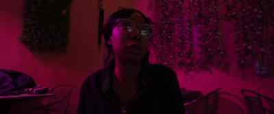 That's literally when I heard the first gunshot, - The Burden of Nine Lives