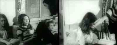 That's my little boy
getting his own way. - Chelsea Girls