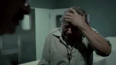That's my little girl. - Amityville Uprising