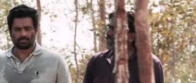 That's your logic? It's pathetic - Vikram Vedha