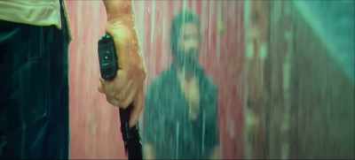That's your logic? It's pathetic - Vikram Vedha