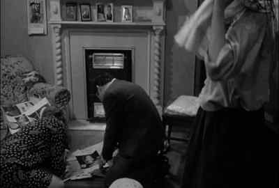 That's lovely, Georgy. Yes. - Georgy Girl