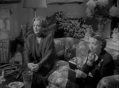 That's lovely. - No Man of Her Own