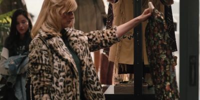 That's lovely. - Yellowstone