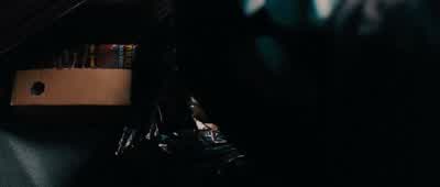 That's lrene's money. - The Bounty Hunter
