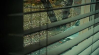 - That's Lucy.
Where's she going? - Haven