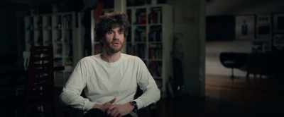 That's where machine learning
comes in. That's what it does. - Doom Scroll: Andrew Tate and the Dark Side of the Internet