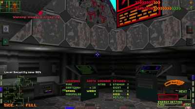 That's magic. That is what
games can do that no other medium - FPS: First Person Shooter
