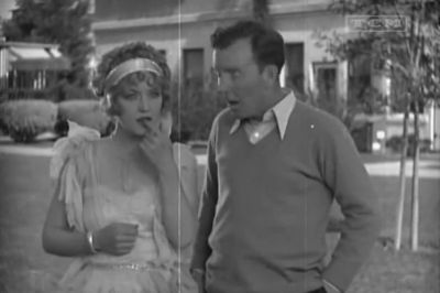 That's Marion Davies - Show People