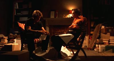That's my master's thesis - Tales from the Darkside: The Movie