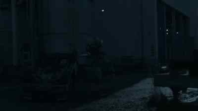 That's Matt's hat. - Falling Skies